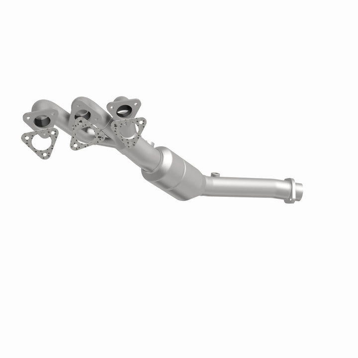 MagnaFlow Catalytic Converter for 01-06 BMW M3 - Easy Install