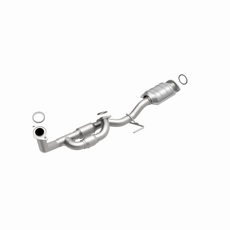 MagnaFlow Catalytic Converter for Camry/Avalon 3.0L 94-95 - Direct-Fit Quality