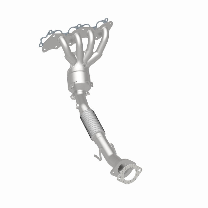 Magnaflow Ford Escape L4 2.5 Converter | Direct Fit, OEM Grade