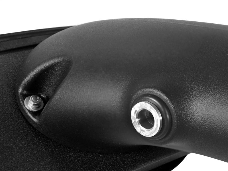 AFe Magnumforce Pro Dry S Stage-2 Intake System for Ford F-150 EcoBoost V6-2.7L/3.5L (tt)
