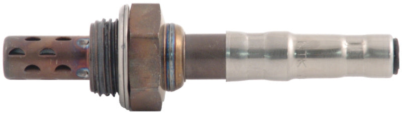 NGK Oxygen Sensor Direct Fit for Ford Aerostar 1986-1991 - OneFastShop