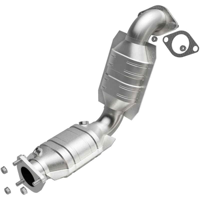 Magnaflow Catalytic Converter Direct Fit 02-04 Ford Focus L4-2.0L - OneFastShop
