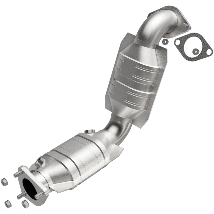 Magnaflow Catalytic Converter Direct Fit 02-04 Ford Focus L4-2.0L - OneFastShop