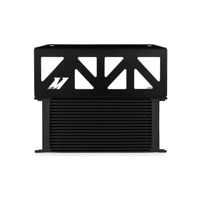Mishimoto Oil Cooler Kit - Silver for Subaru BRZ / Scion FR-S (13+)