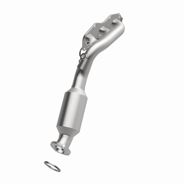 MagnaFlow Direct-Fit OEM Grade Catalytic Converter, Easy Install