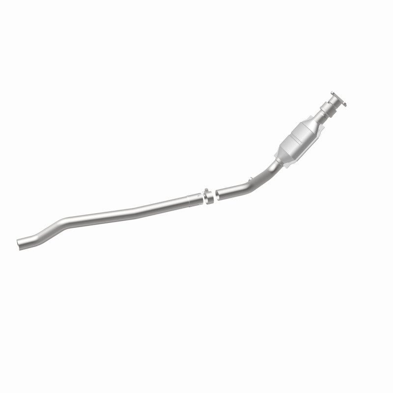 MagnaFlow Conv DF 96-00 Caravan 3.0L Easy Install Upgrade