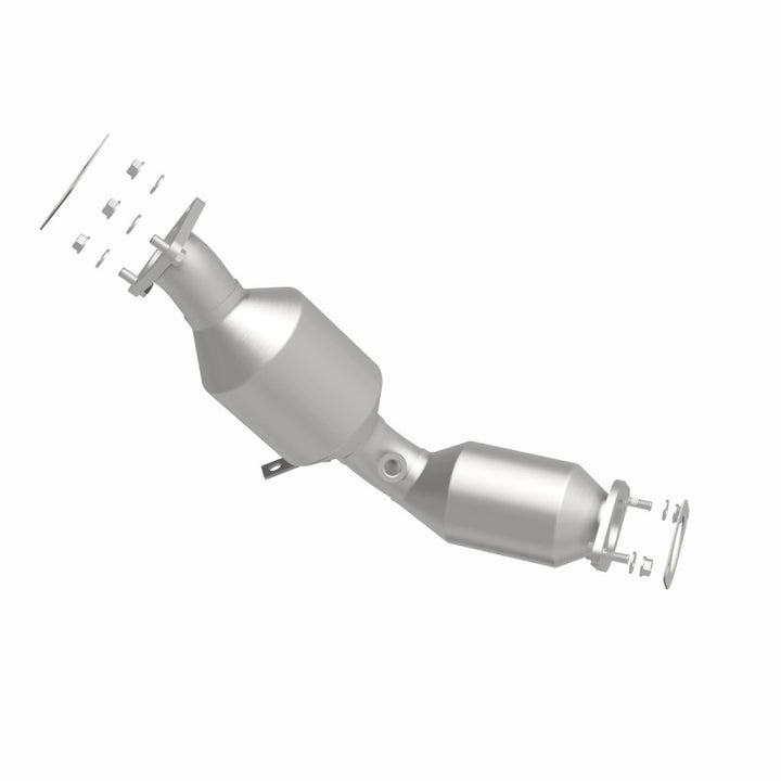 MagnaFlow Catalytic Converter 5411045 Right Side - Nissan 350Z Infiniti G35 - Free Shipping