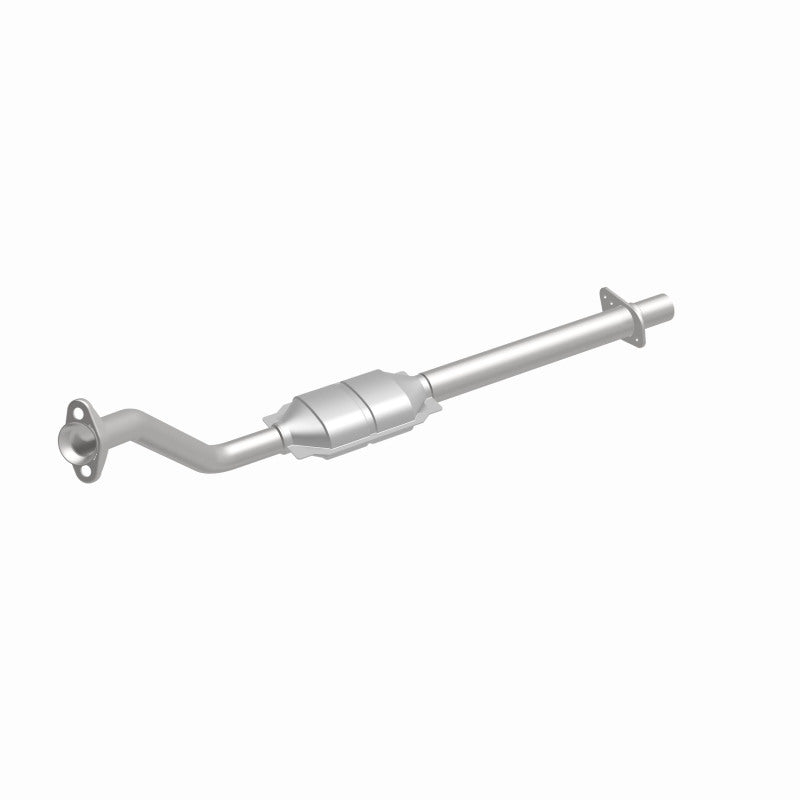MagnaFlow Conv DF 93-95 GM Van 3.1L 49S Easy Install