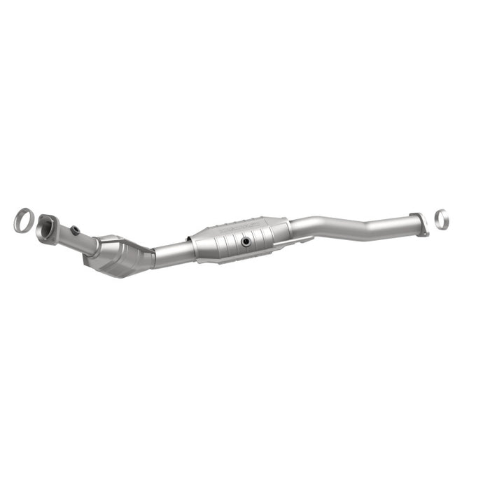 MagnaFlow Conv DF 01-06 Ford Ranger 2.3L Easy Install