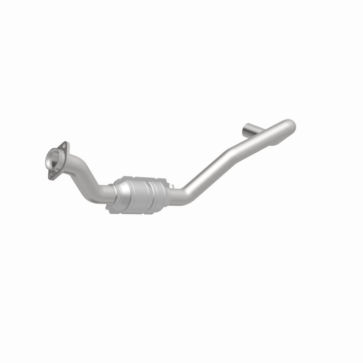 MagnaFlow Conv DF 04-05 Dodge RAM 1500 Pickup Easy Install