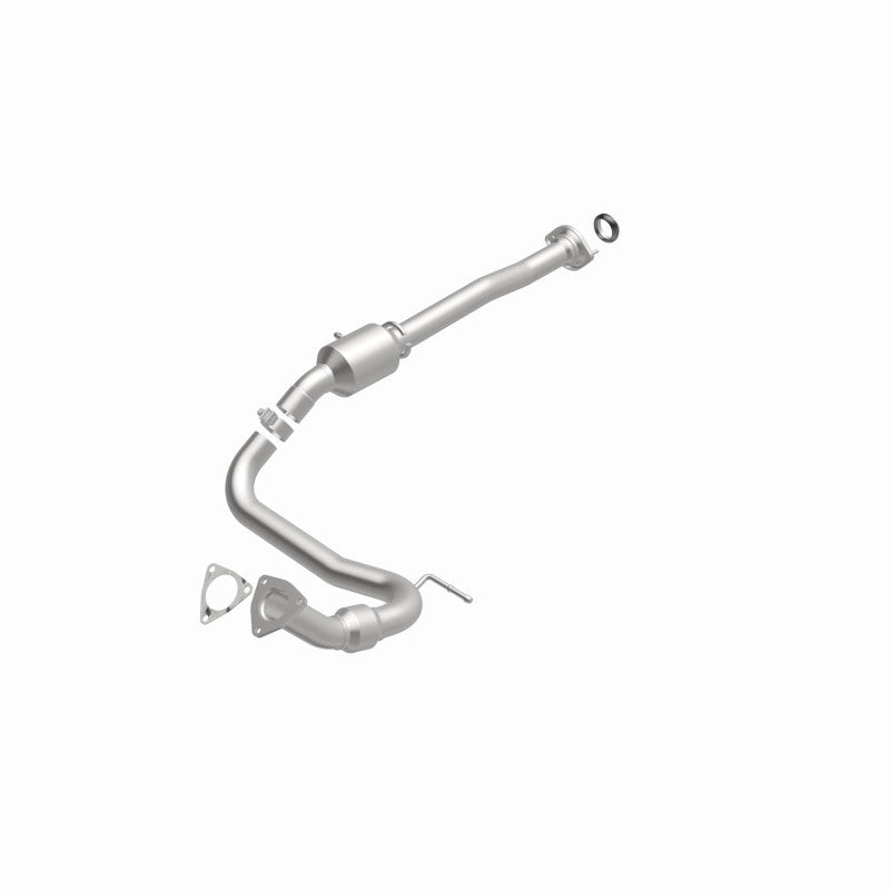 MagnaFlow 15-17 Chevrolet Colorado 2.5L Converter - Easy Installation & CARB Compliant