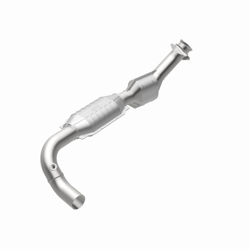 MagnaFlow Catalytic Converter for 01-03 Ford E150 4.2L - Driver Side