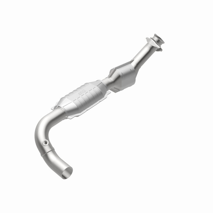 MagnaFlow Catalytic Converter for 01-03 Ford E150 4.2L - Driver Side