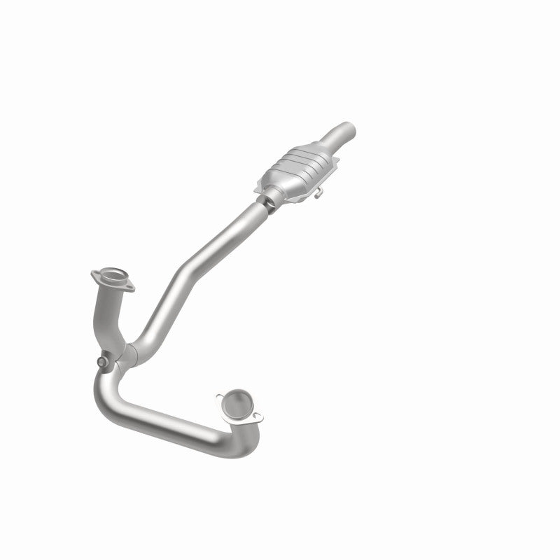 MagnaFlow Catalytic Converter for 88-95 Ford Van 5.8L - Federal/EPA Compliant