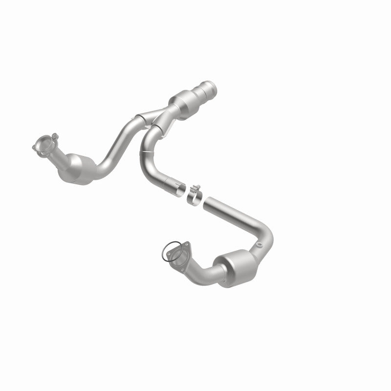 Magnaflow 11-14 Escalade 6.2 Direct Fit Converter - Free Shipping