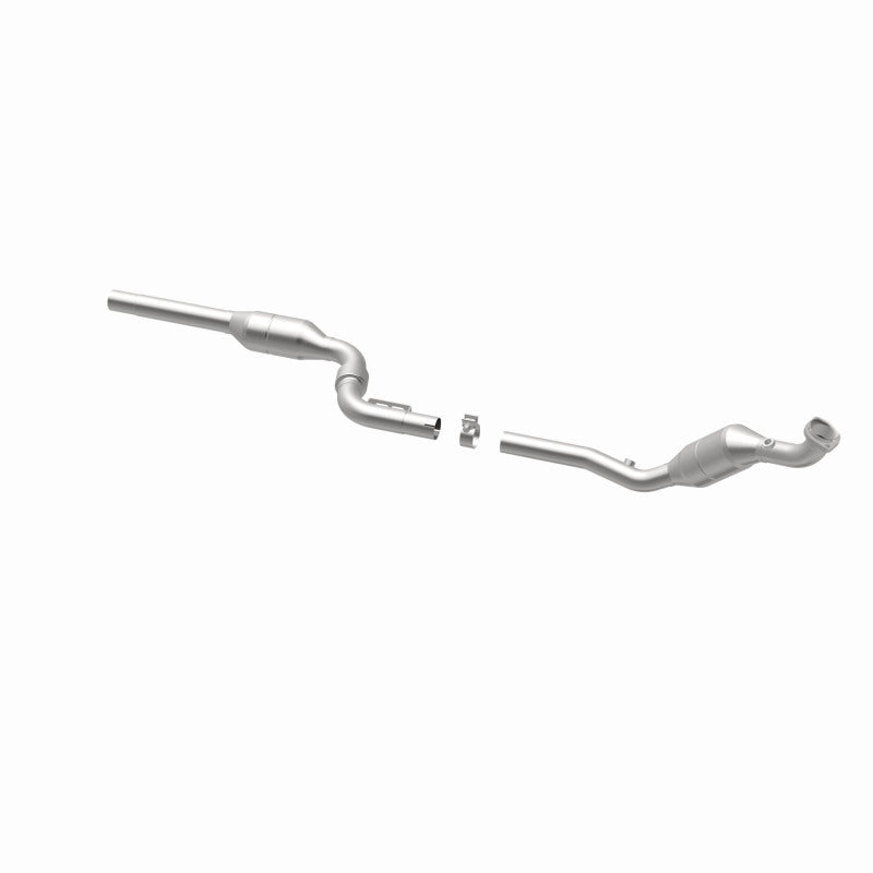 Magnaflow Conv DF 98-03 MB E320 3.2L P/S Easy Install