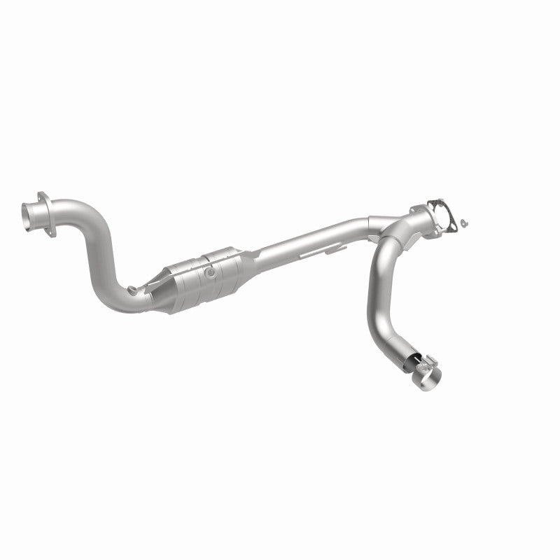 MagnaFlow Catalytic Converter 5.7L Chrysler Dodge 07-09 Pass. Side - Federal/EPA Compliant