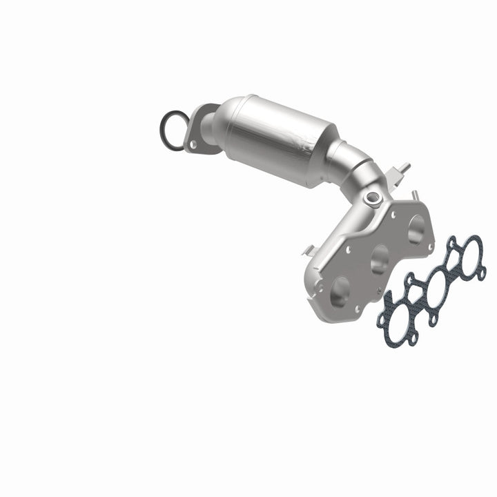 Magnaflow 2011 Toyota Sienna 3.5L Direct Fit Converter Easy Install