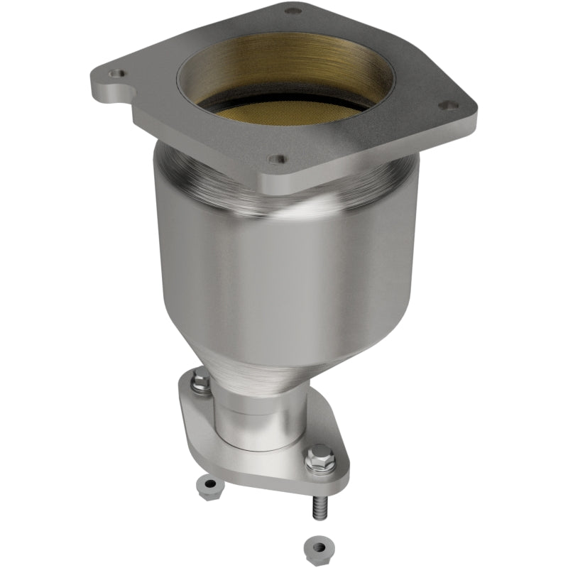 Magnaflow Direct-Fit Catalytic Converter 01-02 Dodge Stratus 2.7L - OneFastShop