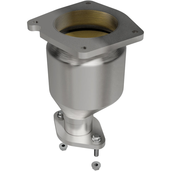 MagnaFlow Direct-Fit Catalytic Converter for 2001–2002 Dodge Stratus 2.7L - OneFastShop