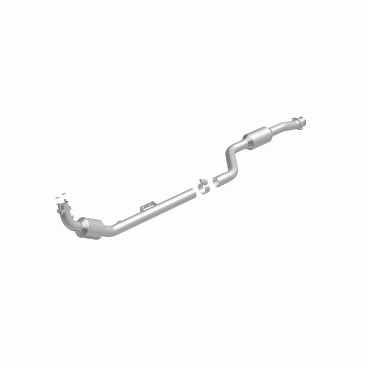 MagnaFlow Conv DF 98-03 Mercedes E320 3.2L Easy Install