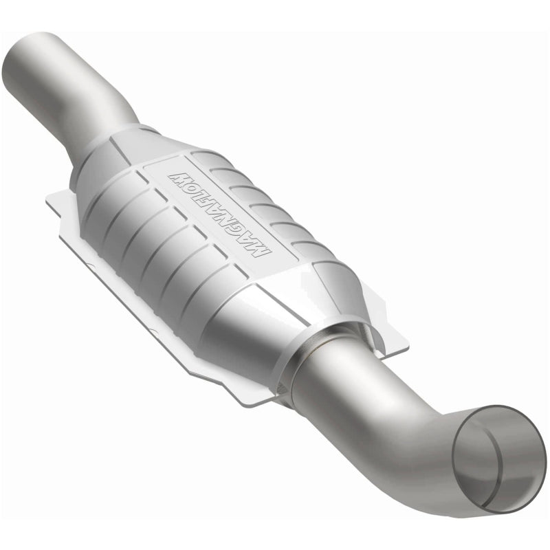 MagnaFlow Conv DF 80-87 Dodge/Plymouth Vans Easy Install