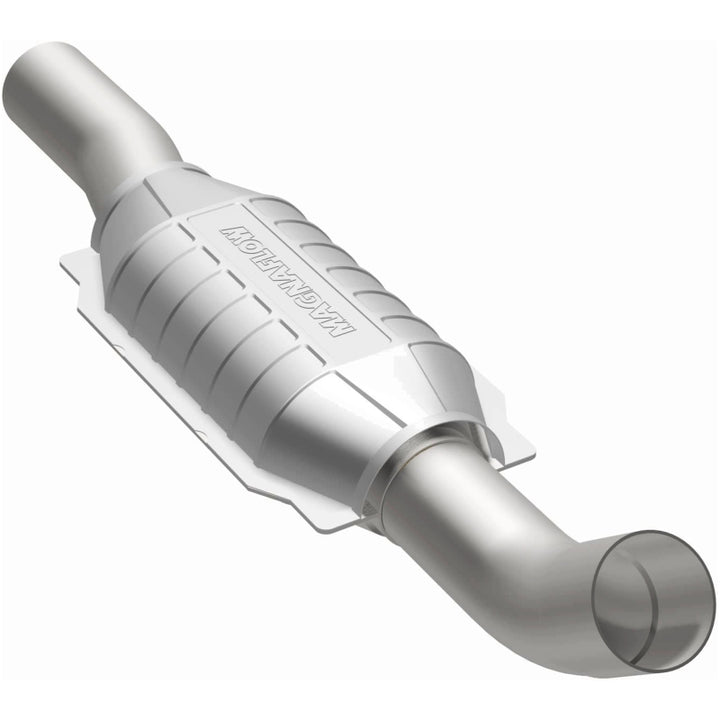 MagnaFlow Conv DF 80-87 Dodge/Plymouth Vans Easy Install