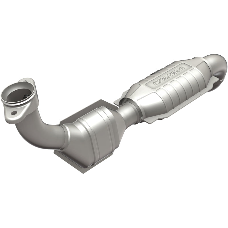 Magnaflow Conv DF Catalytic Converter for 04-06 Ford F-150 & 06 Lincoln Mark LT Driver Side - OneFastShop