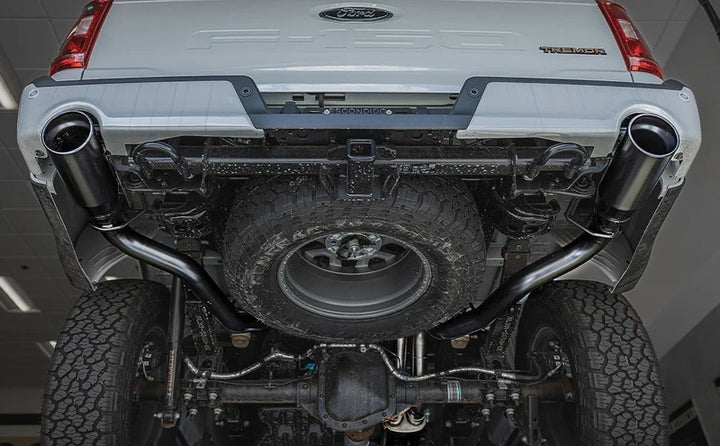 Magnaflow NEO Cat-Back Exhaust System for 2021-2024 Ford F150 Tremor - OneFastShop