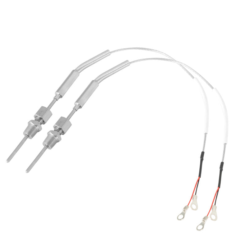 AEM K-Type Closed Tip EGT Thermocouple Kit - 1/8 in NPT - 2 Pack, image 5