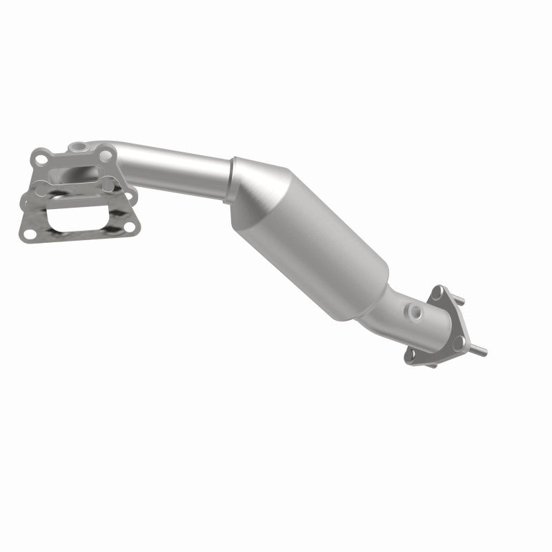 MagnaFlow 2015 Colorado 3.6 Direct Fit Converter - Easy Installation