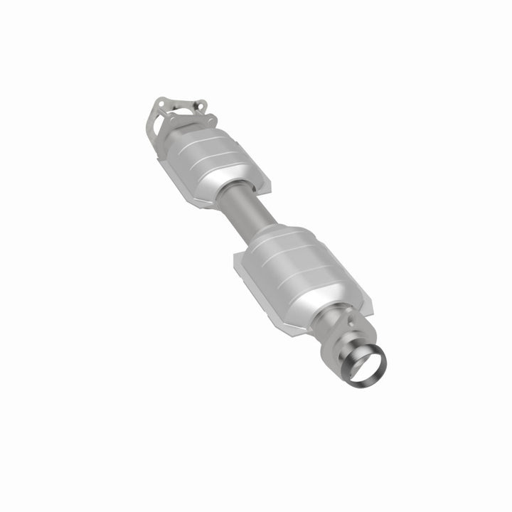 MagnaFlow Catalytic Converter Ford-Mazda 27.5X6.5X4 - Easy Install