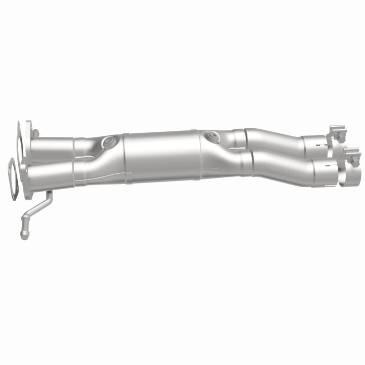 Magnaflow 3.5L Direct Fit Converter for 2010 Ford Taurus - CARB Compliant