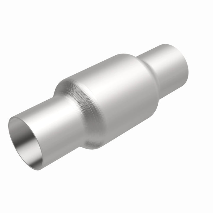 MagnaFlow Conv Univ 2.25inch Preconv. Easy Install, In Stock