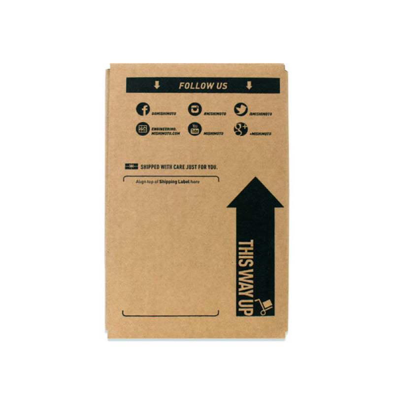 Mishimoto Liquid Chill Synthetic Coolant - Full Strength - OneFastShop