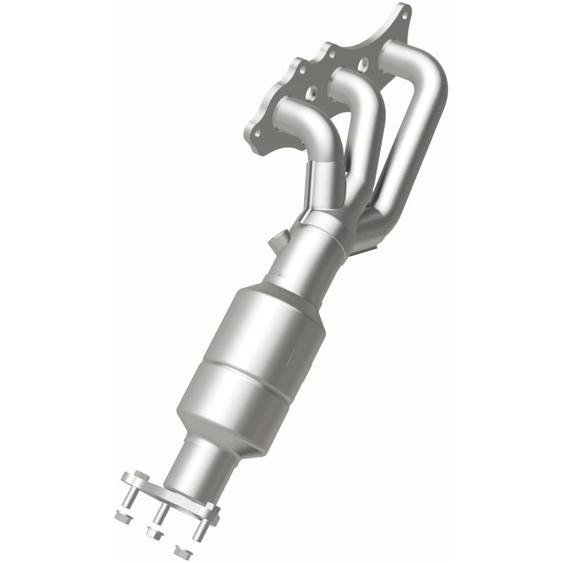 MagnaFlow Conv DF 10-12 Toyota FJ/4Runner 4.0L Easy Install