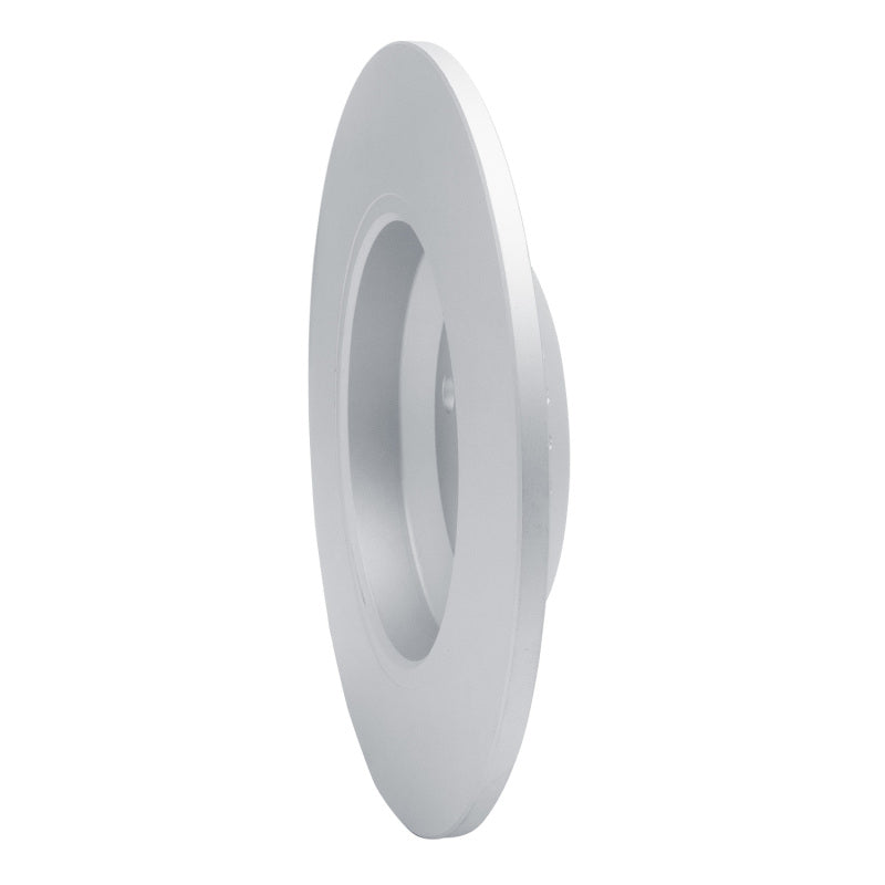 DFC GeoSpec Coated Rear Brake Rotor - Land Rover Discovery Sport / Range Rover Evoque 2020-2022, image 5