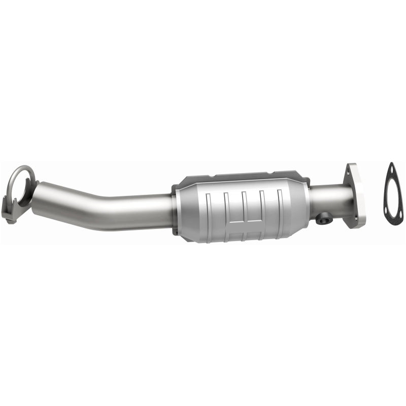 MagnaFlow Conv DF 04-05 Suzuki Forenza 2.0L Easy Install