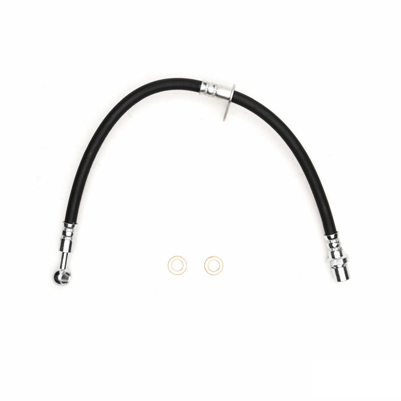 DFC Rear Right Brake Hose - Subaru WRX STI / BRZ / Toyota 86 2016-2023