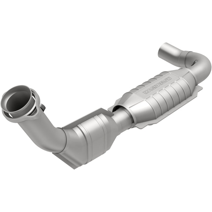 Magnaflow Direct-Fit Catalytic Converter 97-98 Ford Expedition 4.6L D/S - OneFastShop