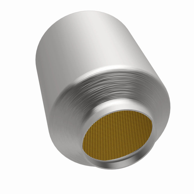 MagnaFlow Conv Universal 2.25 Front Spun - Easy Install