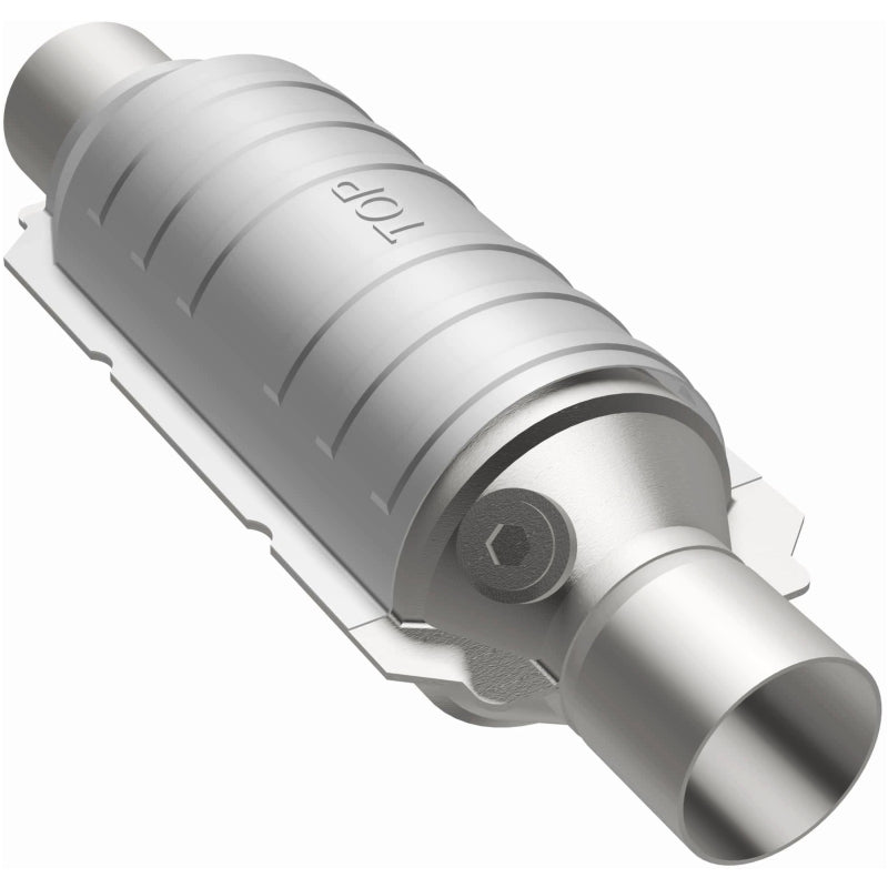 Magnaflow Conv Univ 3.0in. GM 3.8L HM In Stock Now