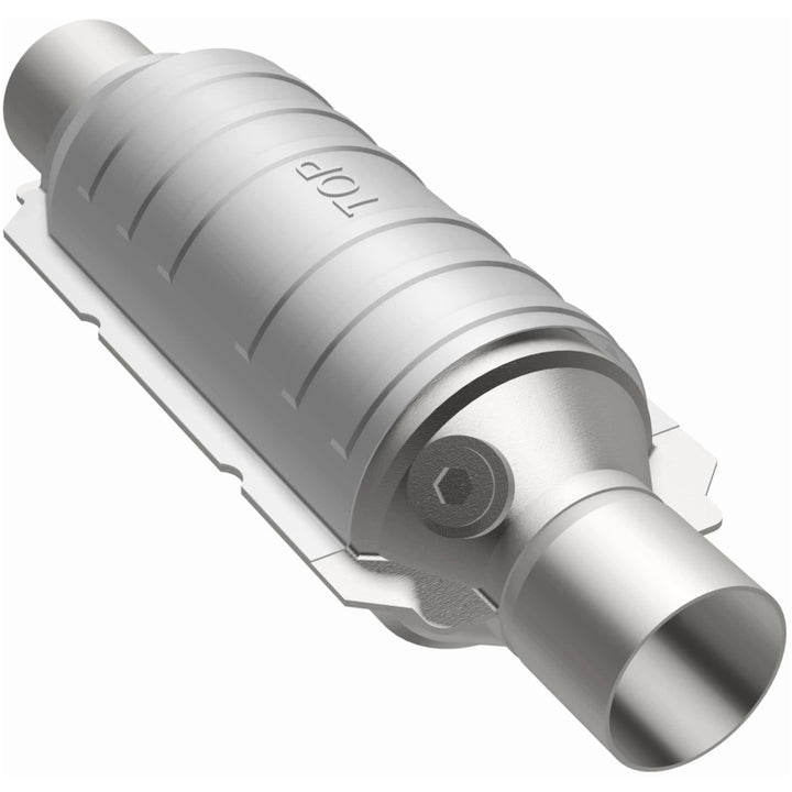 Magnaflow Conv Univ 3.0in. GM 3.8L HM In Stock Now