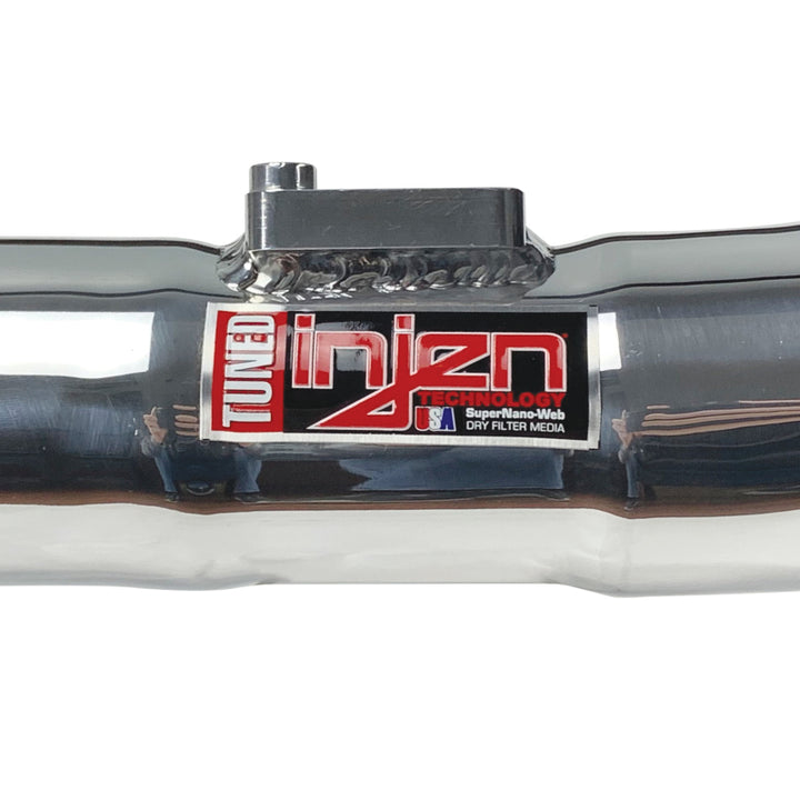 Injen SP Short Ram Intake System for 18-20 Honda Accord L4-1.5L Turbo - OneFastShop