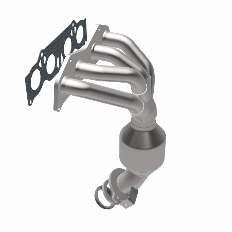 MagnaFlow Conv DF 04-05 Toyota RAV4 2.4L Easy Install