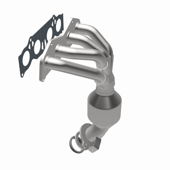 MagnaFlow Conv DF 04-05 Toyota RAV4 2.4L Easy Install