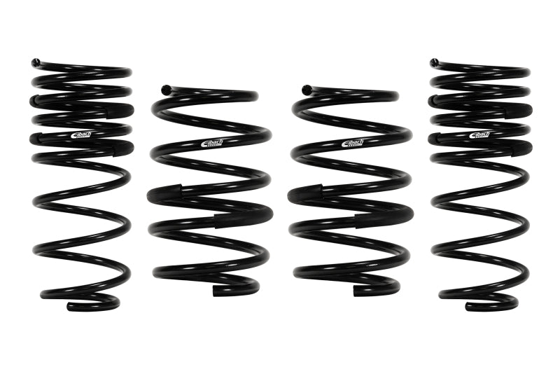 Eibach Pro-Kit Lowering Springs - Nissan Altima (L33) / Maxima 2013-2020