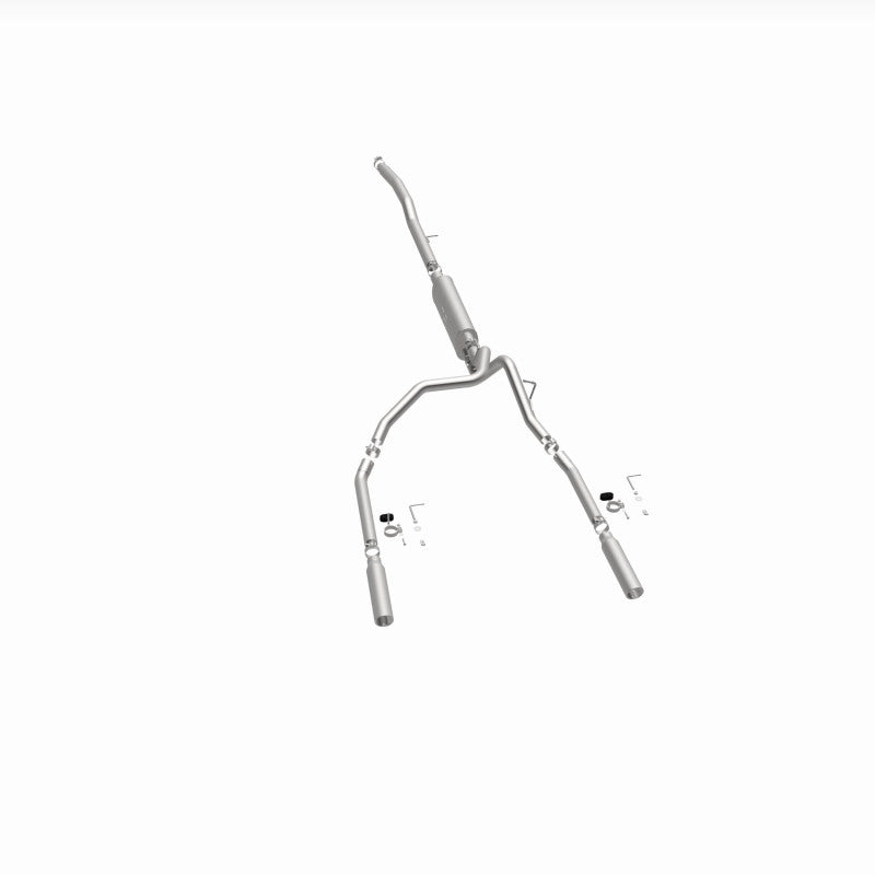 Magnaflow Exhaust System Street Series - Dodge Dakota 2005 | Free Shipping