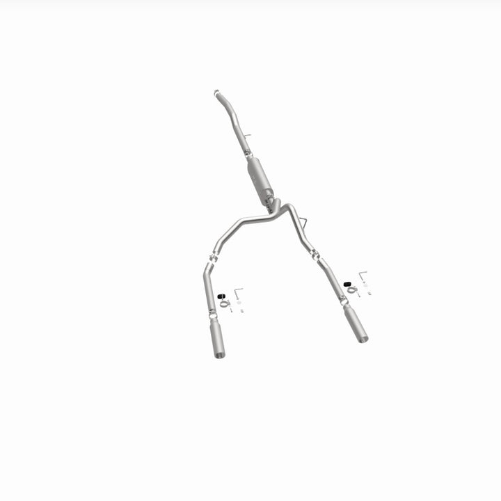 Magnaflow Exhaust System Street Series - Dodge Dakota 2005 | Free Shipping