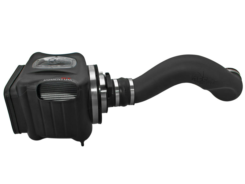 aFe Momentum GT Pro DRY S Intake System for GM Trucks/SUVs V8 (GMT800)